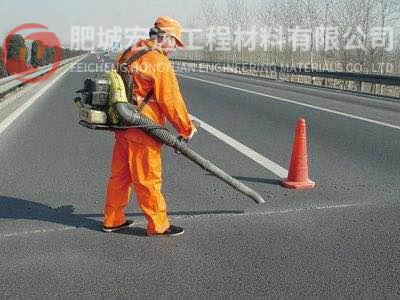 灌缝胶