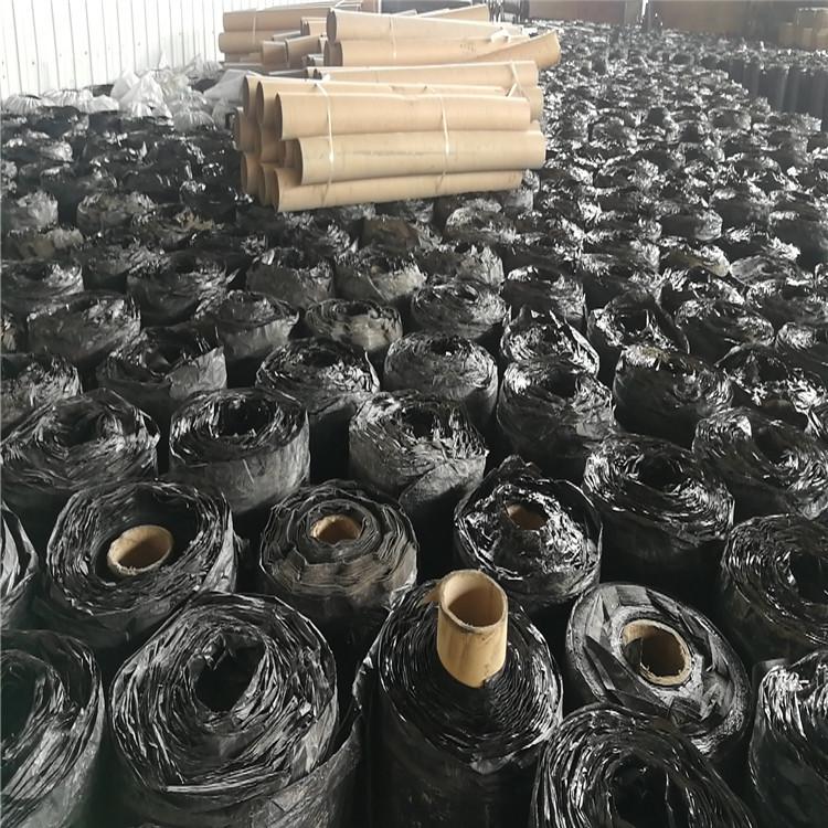 路面抗裂贴厂家 路面抗裂贴厂家